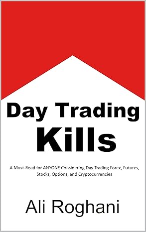 Day Trading Kills