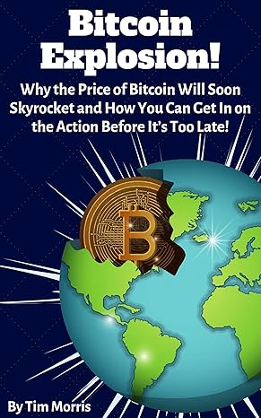 Bitcoin Explosion